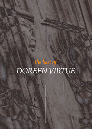 The best of doreen virtue