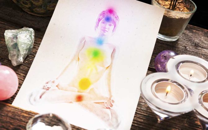 Learning about Your Energy Centers: The Chakras | Soul Vibe
