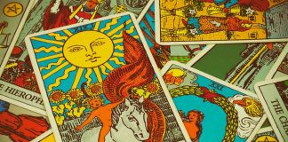 Did You Know This About the Tarot