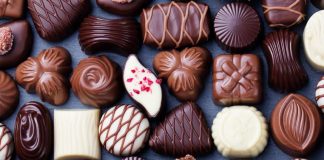 Chocolate: Deliciously Good Food for Your Body and Soul